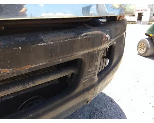 INTERNATIONAL 4300 2002-2020 BUMPER ASSEMBLY, FRONT