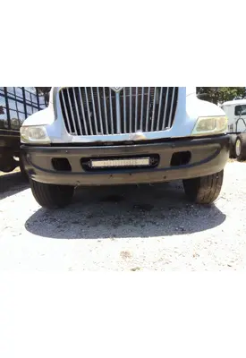 INTERNATIONAL 4300 2002-2020 BUMPER ASSEMBLY, FRONT