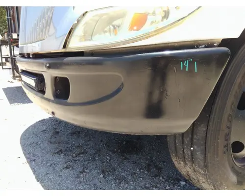 INTERNATIONAL 4300 2002-2020 BUMPER ASSEMBLY, FRONT