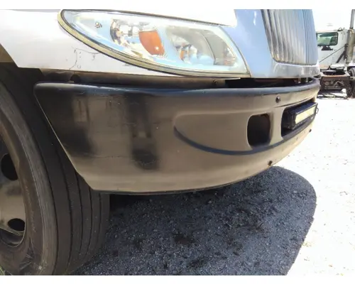 INTERNATIONAL 4300 2002-2020 BUMPER ASSEMBLY, FRONT