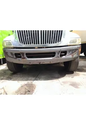 INTERNATIONAL 4300 2002-2020 BUMPER ASSEMBLY, FRONT