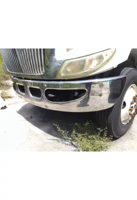 INTERNATIONAL 4300 2002-2020 BUMPER ASSEMBLY, FRONT