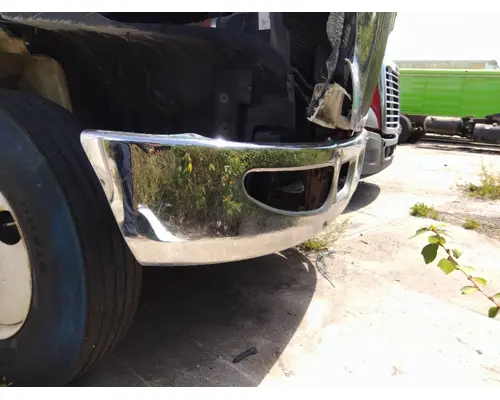 INTERNATIONAL 4300 2002-2020 BUMPER ASSEMBLY, FRONT
