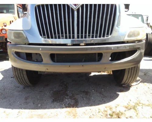 INTERNATIONAL 4300 2002-2020 BUMPER ASSEMBLY, FRONT