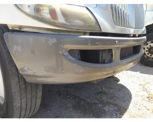 INTERNATIONAL 4300 2002-2020 BUMPER ASSEMBLY, FRONT