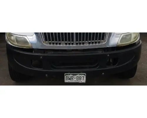 INTERNATIONAL 4300 2002-2020 BUMPER ASSEMBLY, FRONT