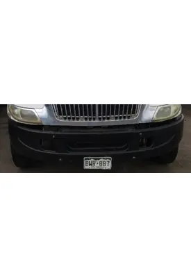 INTERNATIONAL 4300 2002-2020 BUMPER ASSEMBLY, FRONT
