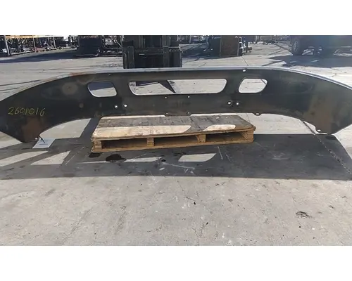 INTERNATIONAL 4300 2002-2020 BUMPER ASSEMBLY, FRONT