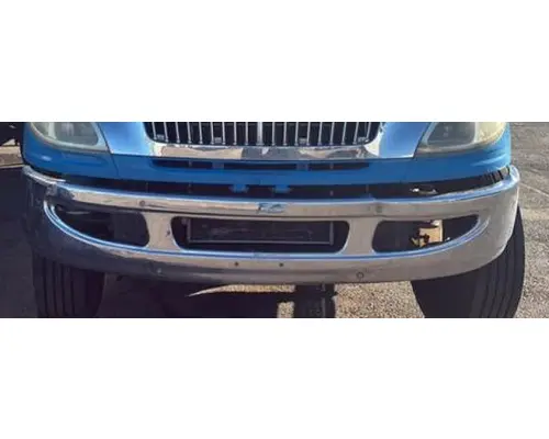 INTERNATIONAL 4300 2002-2020 BUMPER ASSEMBLY, FRONT