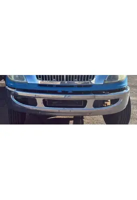INTERNATIONAL 4300 2002-2020 BUMPER ASSEMBLY, FRONT