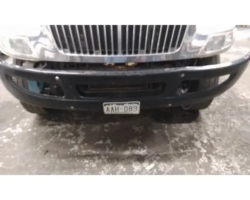 INTERNATIONAL 4300 2002-2020 BUMPER ASSEMBLY, FRONT