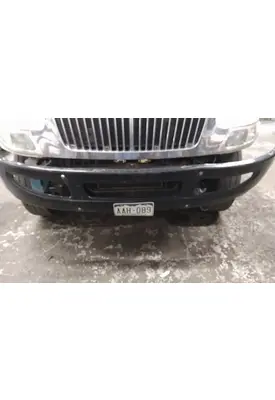 INTERNATIONAL 4300 2002-2020 BUMPER ASSEMBLY, FRONT