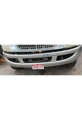 INTERNATIONAL 4300 2002-2020 BUMPER ASSEMBLY, FRONT