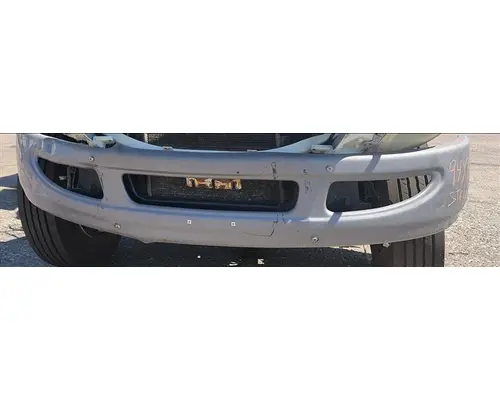 INTERNATIONAL 4300 2002-2020 BUMPER ASSEMBLY, FRONT