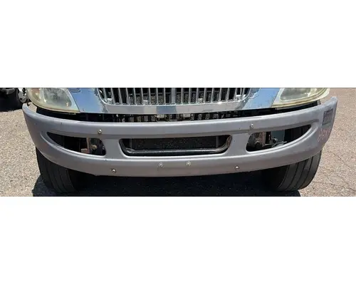 INTERNATIONAL 4300 2002-2020 BUMPER ASSEMBLY, FRONT