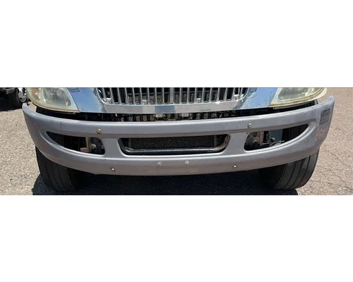 INTERNATIONAL 4300 2002-2020 BUMPER ASSEMBLY, FRONT