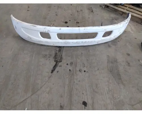 INTERNATIONAL 4300 2002-2020 BUMPER ASSEMBLY, FRONT