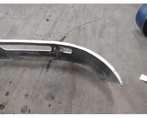 INTERNATIONAL 4300 2002-2020 BUMPER ASSEMBLY, FRONT