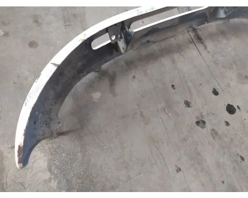 INTERNATIONAL 4300 2002-2020 BUMPER ASSEMBLY, FRONT