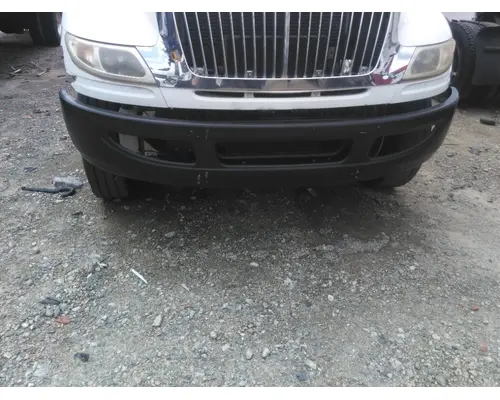 INTERNATIONAL 4300 2002-2020 BUMPER ASSEMBLY, FRONT