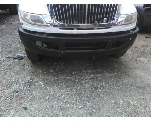 INTERNATIONAL 4300 2002-2020 BUMPER ASSEMBLY, FRONT