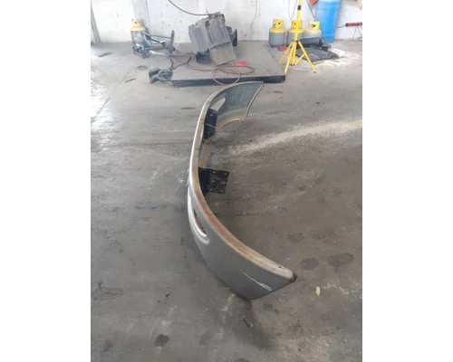 INTERNATIONAL 4300 2002-2020 BUMPER ASSEMBLY, FRONT