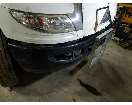 INTERNATIONAL 4300 2002-2020 BUMPER ASSEMBLY, FRONT