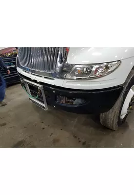 INTERNATIONAL 4300 2002-2020 BUMPER ASSEMBLY, FRONT