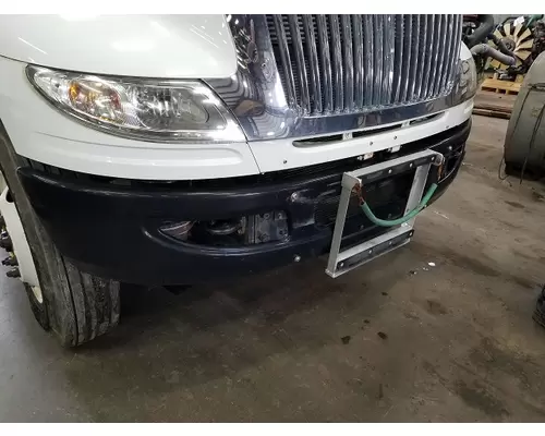 INTERNATIONAL 4300 2002-2020 BUMPER ASSEMBLY, FRONT