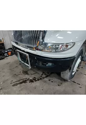 INTERNATIONAL 4300 2002-2020 BUMPER ASSEMBLY, FRONT