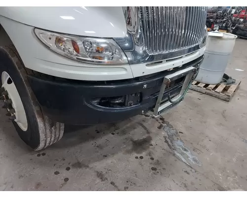 INTERNATIONAL 4300 2002-2020 BUMPER ASSEMBLY, FRONT
