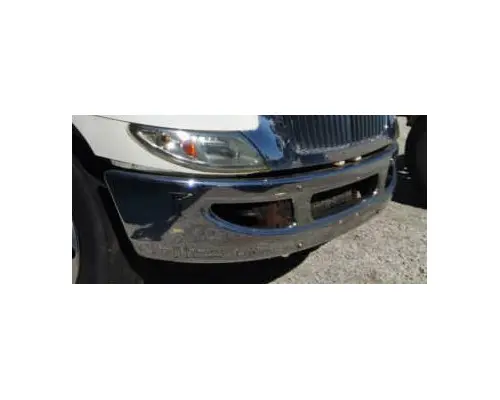 INTERNATIONAL 4300 2002-2020 BUMPER ASSEMBLY, FRONT