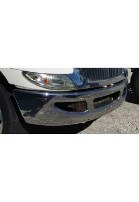 INTERNATIONAL 4300 2002-2020 BUMPER ASSEMBLY, FRONT