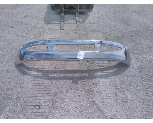 INTERNATIONAL 4300 2002-2020 BUMPER ASSEMBLY, FRONT