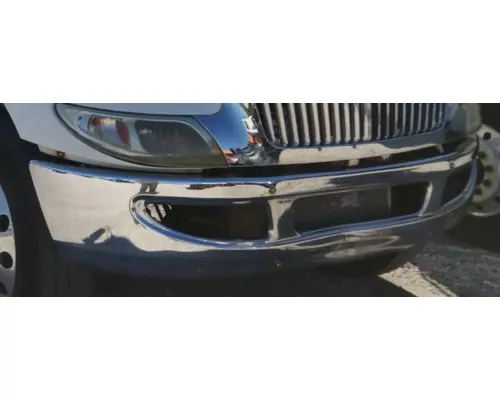 INTERNATIONAL 4300 2002-2020 BUMPER ASSEMBLY, FRONT