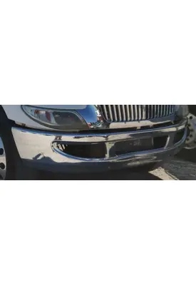 INTERNATIONAL 4300 2002-2020 BUMPER ASSEMBLY, FRONT
