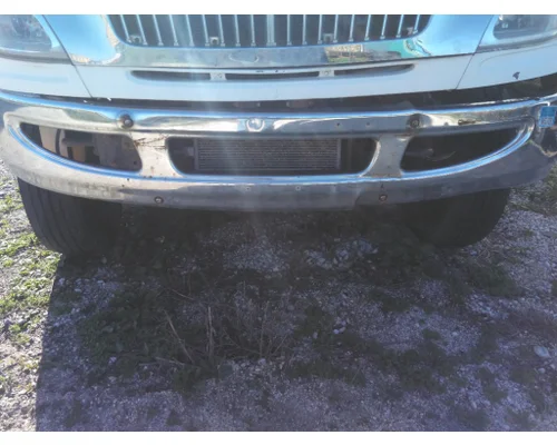 INTERNATIONAL 4300 2002-2020 BUMPER ASSEMBLY, FRONT