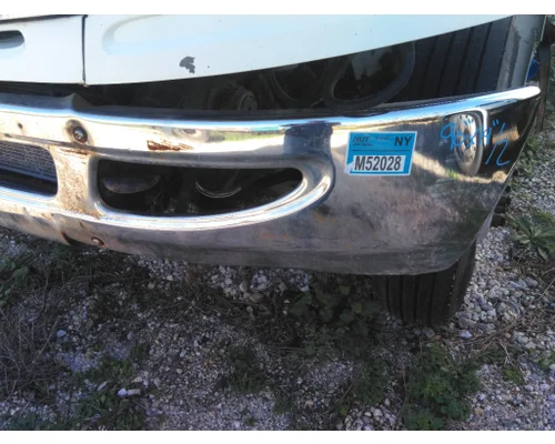 INTERNATIONAL 4300 2002-2020 BUMPER ASSEMBLY, FRONT
