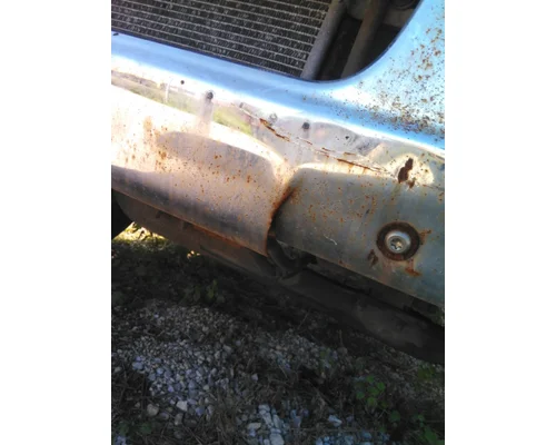 INTERNATIONAL 4300 2002-2020 BUMPER ASSEMBLY, FRONT