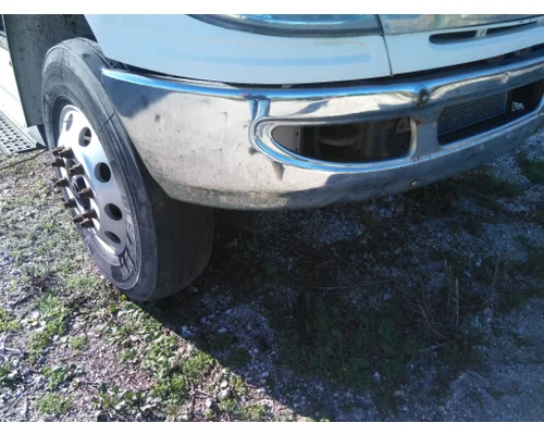 INTERNATIONAL 4300 2002-2020 BUMPER ASSEMBLY, FRONT
