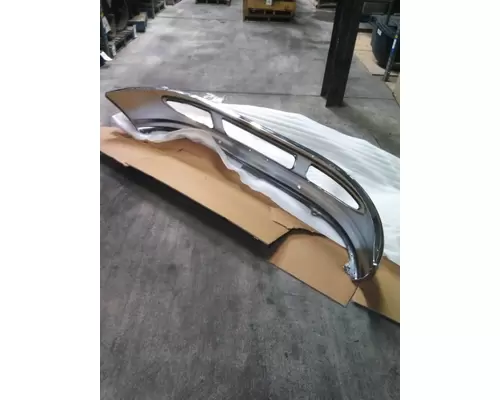 INTERNATIONAL 4300 2002-2020 BUMPER ASSEMBLY, FRONT