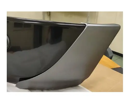 INTERNATIONAL 4300 2002-2020 BUMPER ASSEMBLY, FRONT