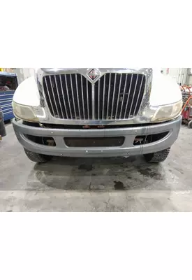 INTERNATIONAL 4300 2002-2020 BUMPER ASSEMBLY, FRONT