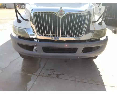 INTERNATIONAL 4300 2002-2020 BUMPER ASSEMBLY, FRONT