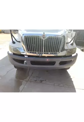 INTERNATIONAL 4300 2002-2020 BUMPER ASSEMBLY, FRONT