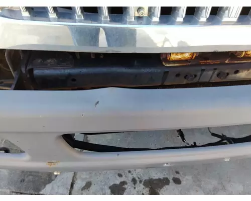 INTERNATIONAL 4300 2002-2020 BUMPER ASSEMBLY, FRONT