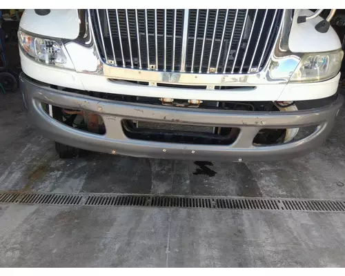 INTERNATIONAL 4300 2002-2020 BUMPER ASSEMBLY, FRONT