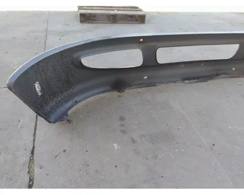 INTERNATIONAL 4300 2002-2020 BUMPER ASSEMBLY, FRONT