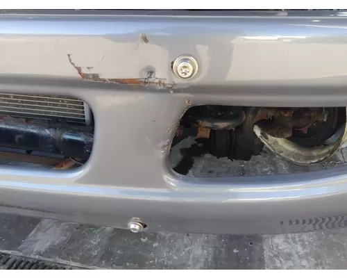 INTERNATIONAL 4300 2002-2020 BUMPER ASSEMBLY, FRONT