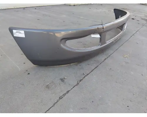 INTERNATIONAL 4300 2002-2020 BUMPER ASSEMBLY, FRONT